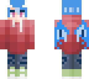wyvern (for riot blue variant fixed