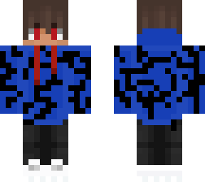 xicz | Minecraft Skin