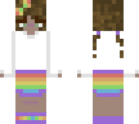 yay another pride month skin
