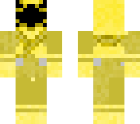 yellow time-split ranger