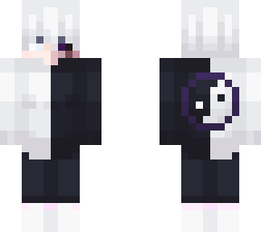 yin and yang