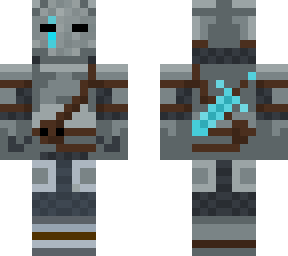 zer0 (knight version)
