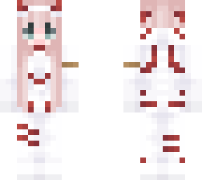 zero two ?