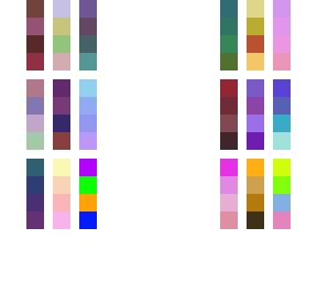 _*~_pallet contest_~*_