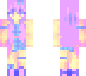 ~* n e o n  o b s e s s i o n *~