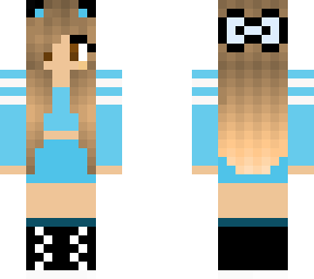 ~*cheerleader girl (good 4 u)*~