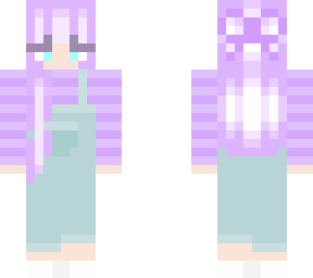 - * cute girl* -