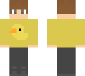 .:. d u c k // final version .:.