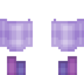 +- lavender -+ ob