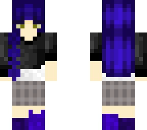 // ocean girl //