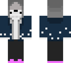 > dust < (no eye)