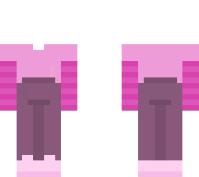 - pink - ob