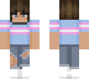 - trans rights are human rights -     -wilbur soot   (male version)