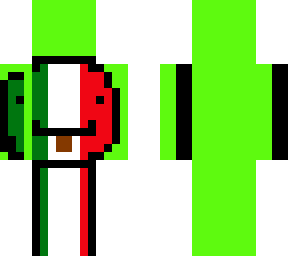 ~mexican dream (anti slim error remake)~