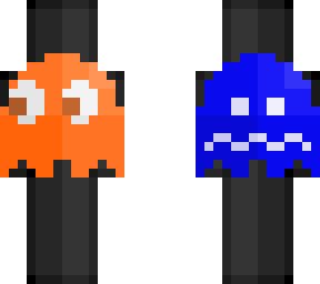 ~packman ghost~