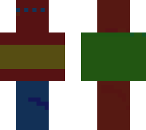 a bedwars skin