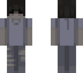 a person