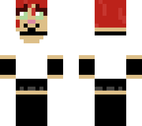 a person