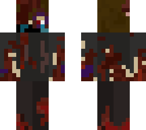 abused leah.