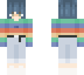 addie skin stripes fixed