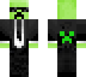 agent creeper