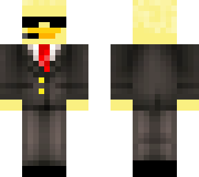 agent duck