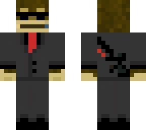 agent monkey