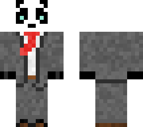 agent panda v2