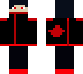 akatsuki boy