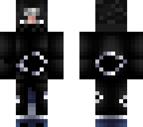 akatsuki forbidden {fixed}