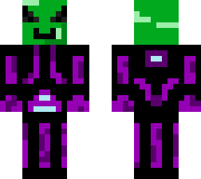 alien thing~