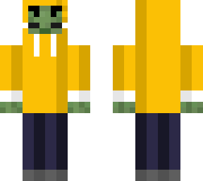 alol's skin