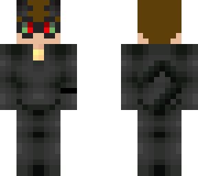 alpha noir