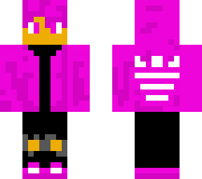 amber