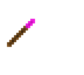 amethyst spear