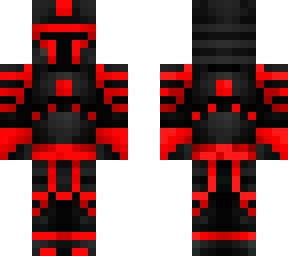 ancient ruby warrior