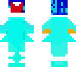 angel tron