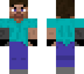 angry, injured steve