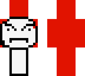 angry dream