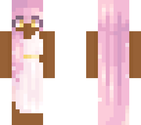 aphrodite but she's a poc
