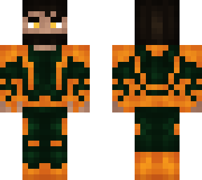aqua man