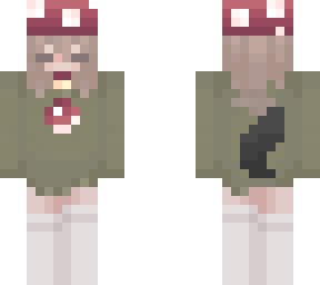 arden mushroom