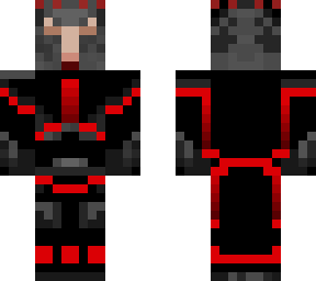 armour