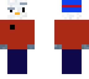 arsongull