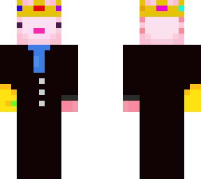 axoking