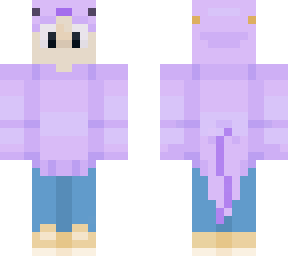 axolotl goat