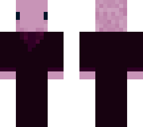 axolotl kid