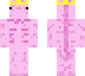 axolotl king