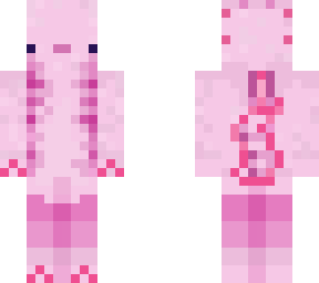 axolotl v2