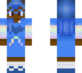 aychristene mcc skin